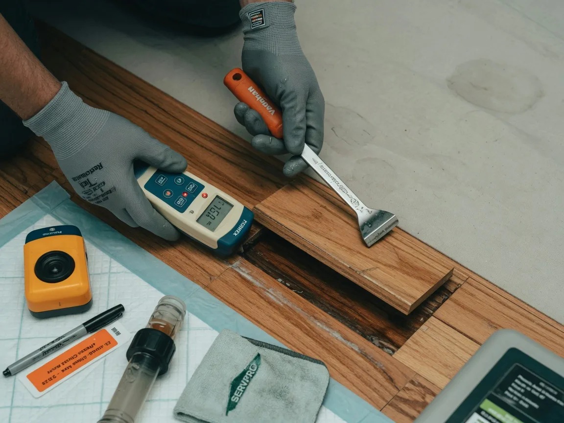 Why choose Water Damage Restoration in Hackleburg, AL